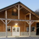 Wild Hogs Sugar Shack